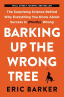 Barking_up_the_wrong_tree